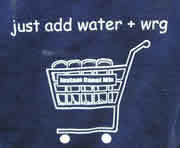 WRG: A recipe for success